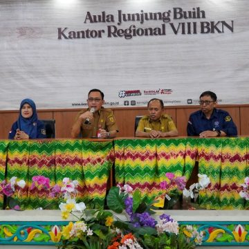 Sekda Sirajoni Dorong Optimalisasi Potensi ASN Melalui Profiling