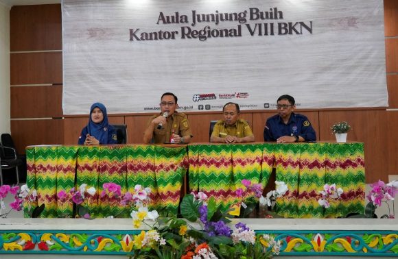 Sekda Sirajoni Dorong Optimalisasi Potensi ASN Melalui Profiling