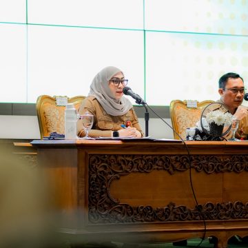 WhatsApp Image 2026-08-03 at 11.46.13 Rakor Pimpinan Daerah Agustus: Pemko Banjarbaru Tekankan Transparansi dan Akselerasi Target Program