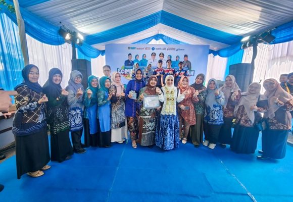 Kreasi Belut-Alpukat Antar Banjarbaru Raih Juara Harapan 3 Lomba Masak Serba Ikan Kalsel