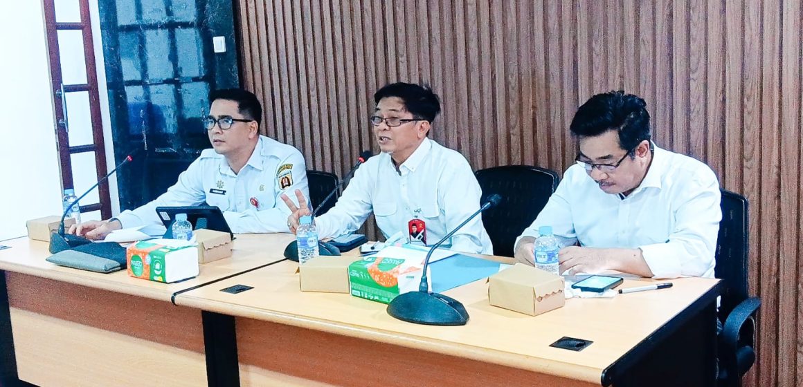 “Gerakan Banjarbaru Bebas Lahan Semak” Lahan Terawat, Lingkungan Sehat, Karhutla Terkendali