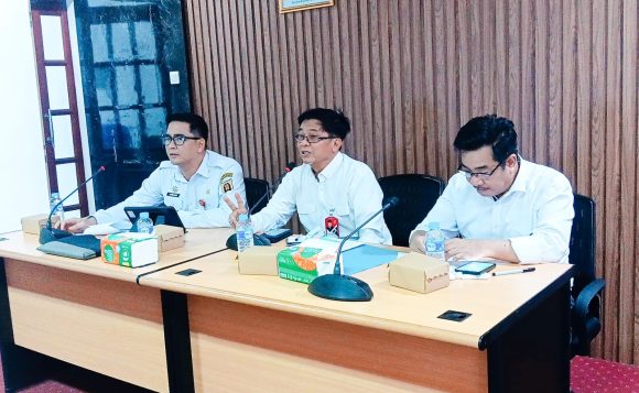 “Gerakan Banjarbaru Bebas Lahan Semak” Lahan Terawat, Lingkungan Sehat, Karhutla Terkendali