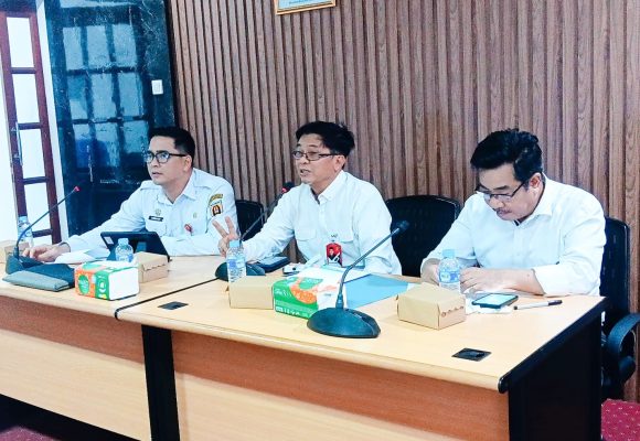 “Gerakan Banjarbaru Bebas Lahan Semak” Lahan Terawat, Lingkungan Sehat, Karhutla Terkendali