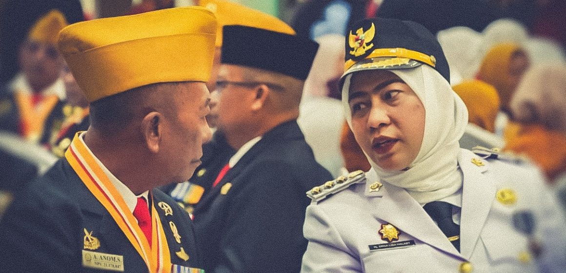 Wali Kota Banjarbaru: Perjuangan Veteran Dilanjutkan Lewat Pembangunan