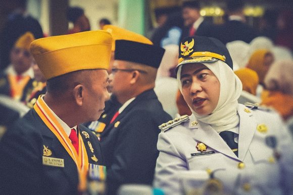 Wali Kota Banjarbaru: Perjuangan Veteran Dilanjutkan Lewat Pembangunan