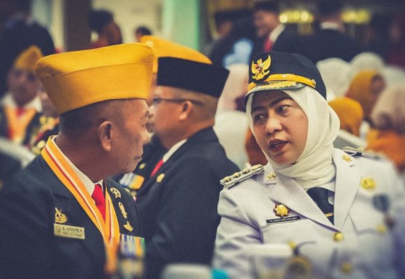 Wali Kota Banjarbaru: Perjuangan Veteran Dilanjutkan Lewat Pembangunan