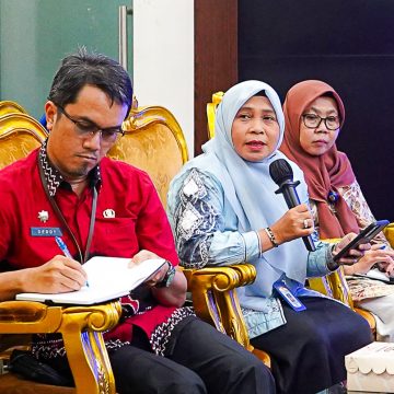 Kabut Asap Ganggu Aktivitas, Sekolah Banjarbaru Masuk Pukul 09.00