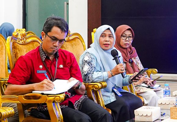 Kabut Asap Ganggu Aktivitas, Sekolah Banjarbaru Masuk Pukul 09.00