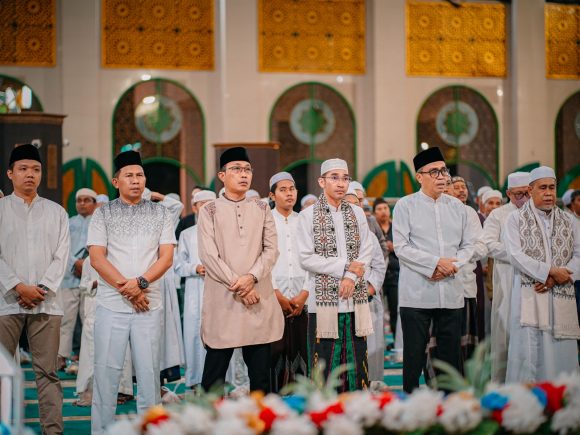 Maulid di Banjarbaru, Mengingat Kembali Teladan Rasulullah SAW
