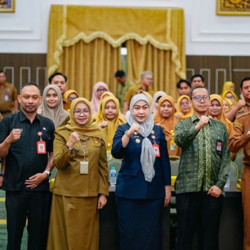 Tak Hanya Bangun Fasilitas, Banjarbaru Benahi Sampah dari Hulu