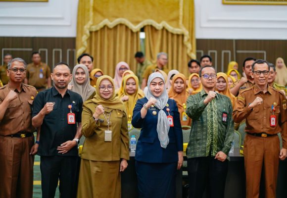 Tak Hanya Bangun Fasilitas, Banjarbaru Benahi Sampah dari Hulu