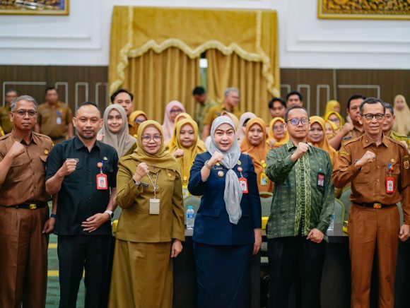 Tak Hanya Bangun Fasilitas, Banjarbaru Benahi Sampah dari Hulu