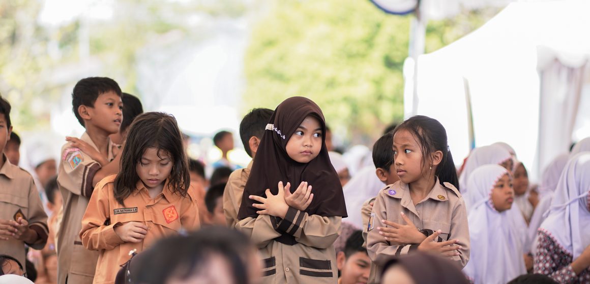 Edukasi Pencegahan Kekerasan Digelar, Banjarbaru Dorong Lingkungan Ramah Anak
