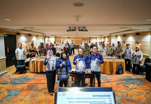 Aerocity Jadi Mesin Ekonomi Baru Banjarbaru, Investasi hingga Hunian Disiapkan dalam Satu Kawasan
