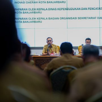 Antisipasi Masalah Sejak Dini, Sirajoni: Jangan Menunggu Hingga Membesar