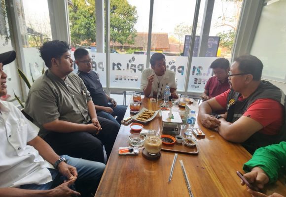 Bukan Minta Gratis, Relawan Karhutla Banjarbaru Minta Prioritas Isi BBM