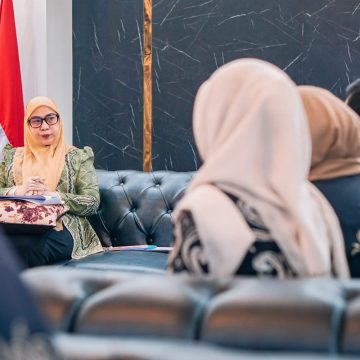 Banjarbaru Petakan Kebutuhan SDM untuk Pelatihan Digital