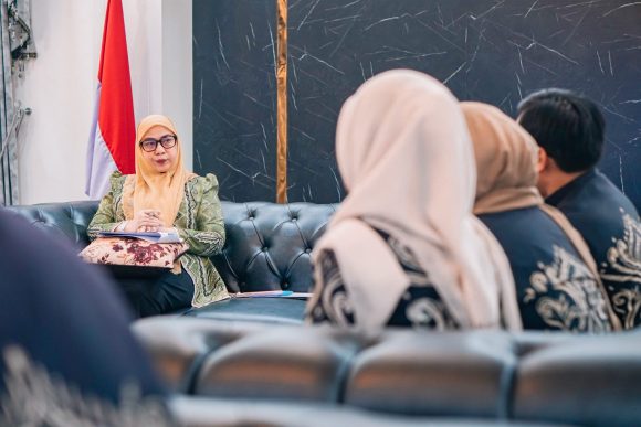Banjarbaru Petakan Kebutuhan SDM untuk Pelatihan Digital