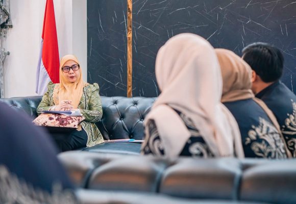 Banjarbaru Petakan Kebutuhan SDM untuk Pelatihan Digital