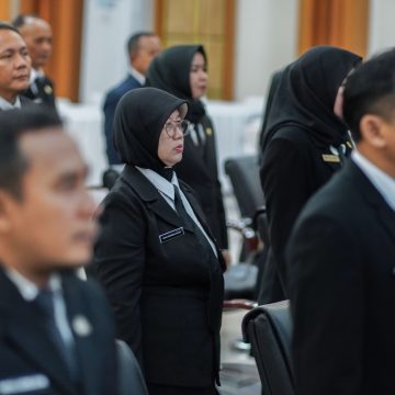 PKA Banjarbaru Tuntas, Kini Saatnya Aksi Perubahan Berjalan