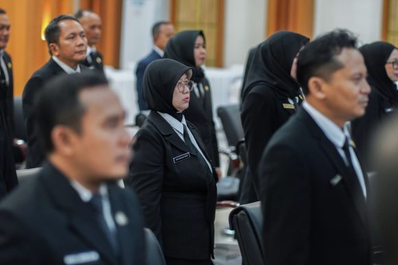 PKA Banjarbaru Tuntas, Kini Saatnya Aksi Perubahan Berjalan