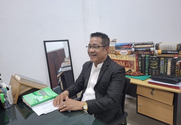 Profesor ULM Husaini Bongkar Bahaya Super El Niño: Panas Ekstrem Bisa Mengancam Nyawa
