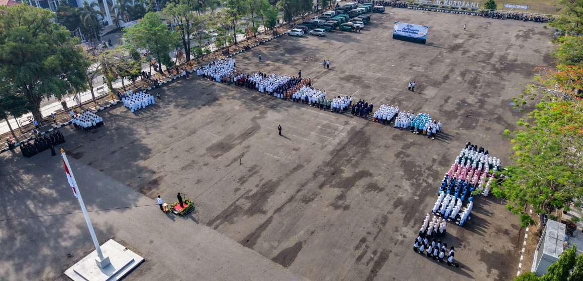 Peringati Hari Santri 2026, Pemko Banjarbaru Dorong Penguatan Peran Pesantren Menuju Indonesia Emas