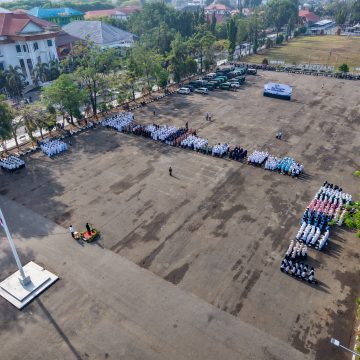 Peringati Hari Santri 2026, Pemko Banjarbaru Dorong Penguatan Peran Pesantren Menuju Indonesia Emas