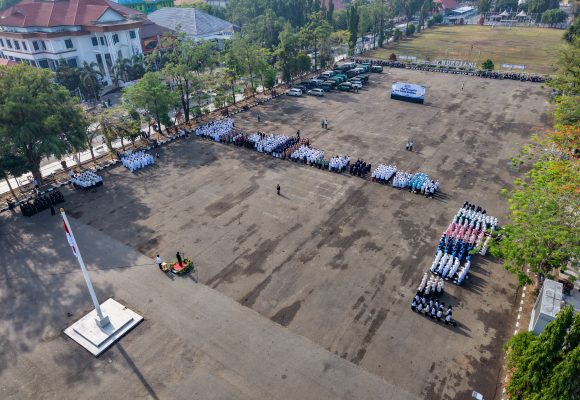 Peringati Hari Santri 2026, Pemko Banjarbaru Dorong Penguatan Peran Pesantren Menuju Indonesia Emas