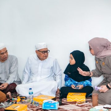 WhatsApp Image 2026-10-19 at 13.23.12 (1) Berbagi Kebahagiaan di Cempaka, Wali Kota Banjarbaru Resmikan Wajah Baru TPA Darul Falah