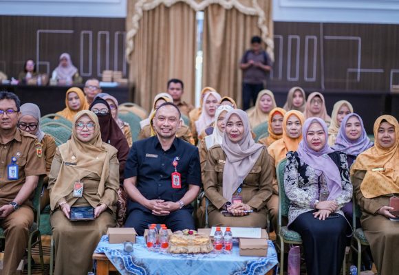Banjarbaru Perkuat Pengarusutamaan Gender, Dorong Pembangunan Inklusif dan Berkeadilan