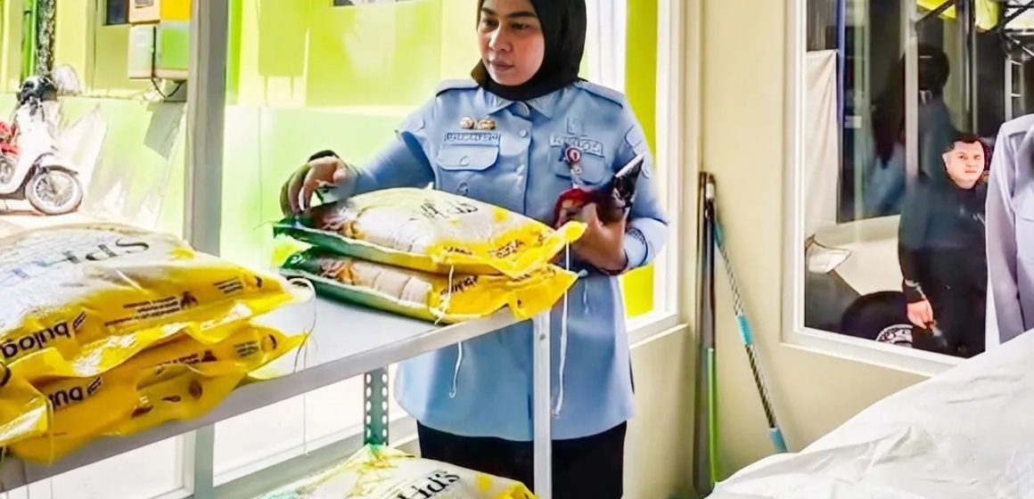 Surplus Ketersediaan Pangan di Banjarbaru, DKP3 Tindak Lanjuti Hasil Sidak Wali Kota Lisa