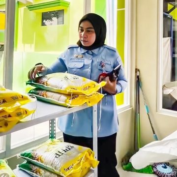 Surplus Ketersediaan Pangan di Banjarbaru, DKP3 Tindak Lanjuti Hasil Sidak Wali Kota Lisa